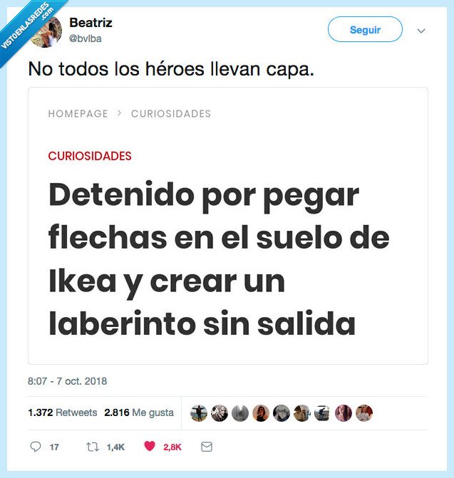 heroe,ikea,flechas,suelo,laberinto