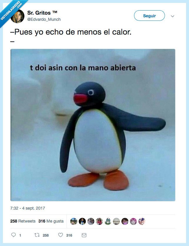 tonterías,mano abierta,dejate