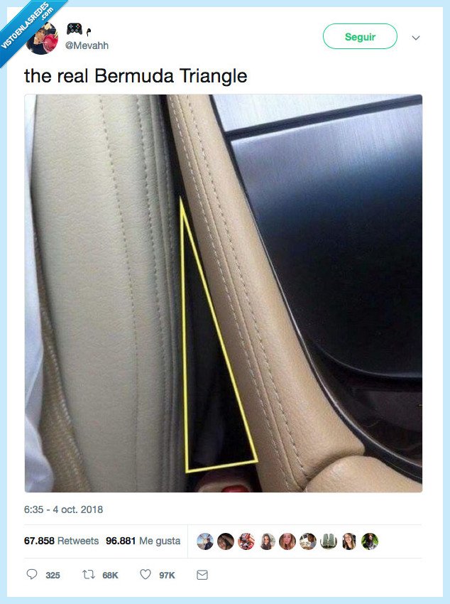 dimensia,bermudas,triángulo