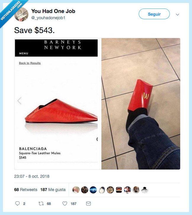 balenciaga,dinero,chanclas