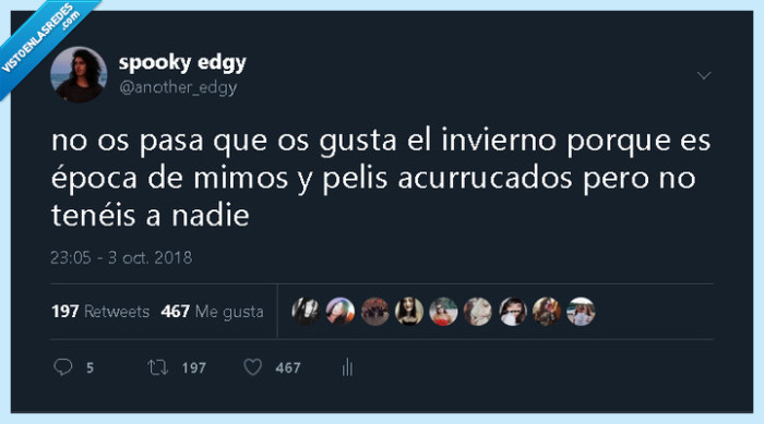498652 - Por esto no me gusta el invierno, por @another_edgy