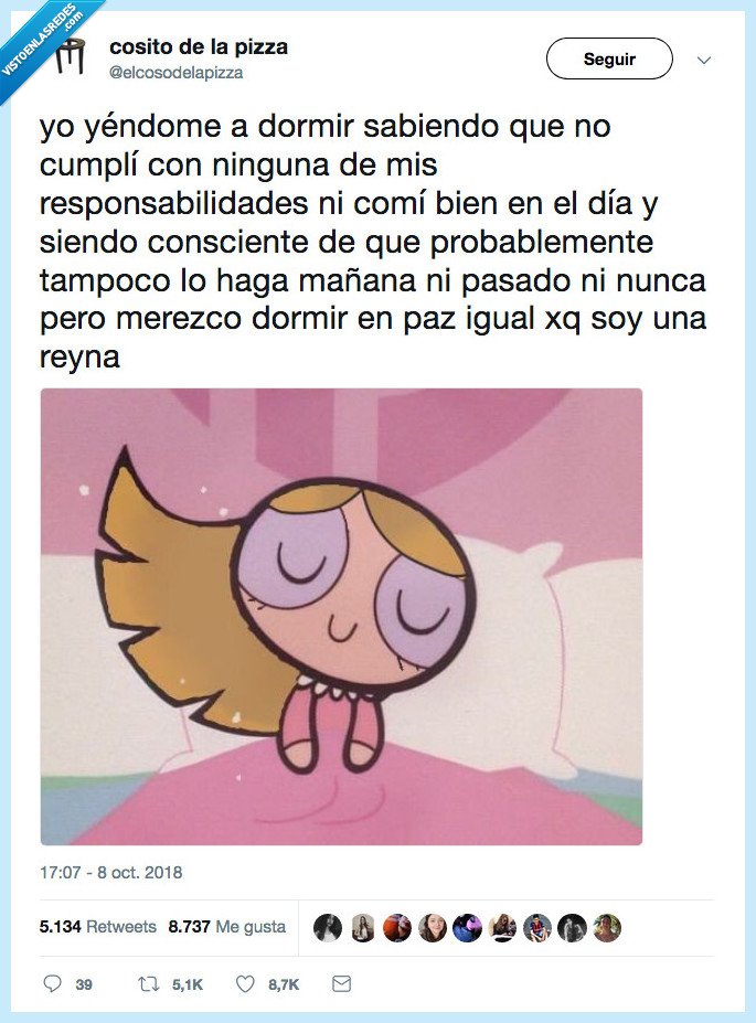 sentirme mal,nada,reina