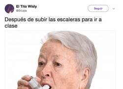 Enlace a Me da el jari, por @SrLejia