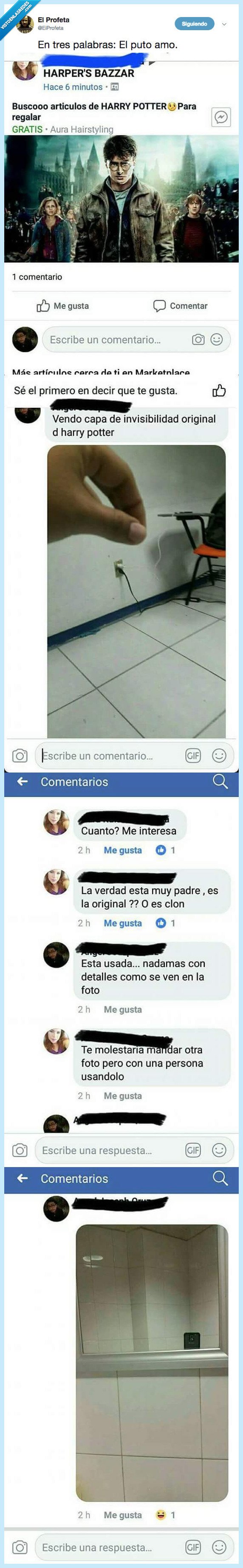 harry potter,capa,comprar