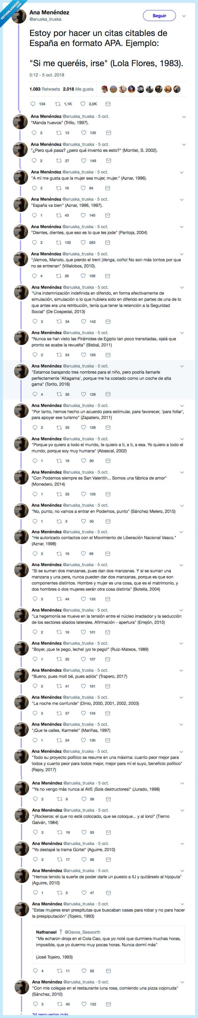 frases apa,citar,vaya