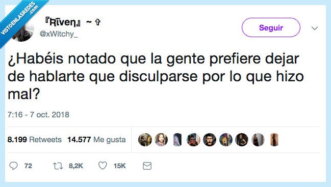 todo mal,enfadar,hablar