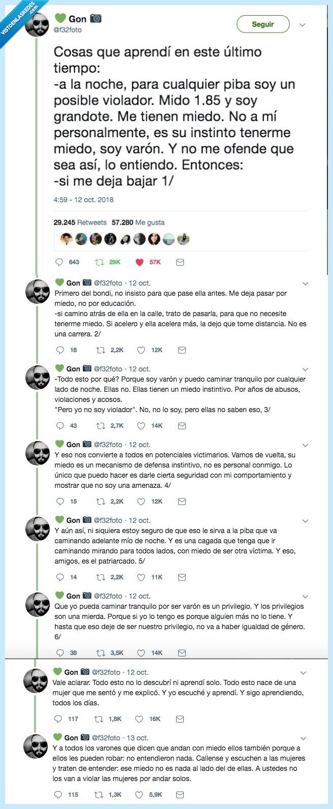 explicar,importante,apartarse