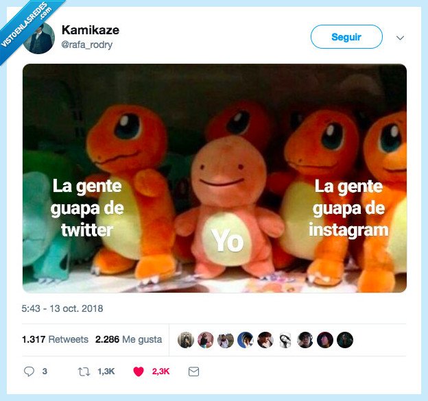 gracioso,ser,charmander