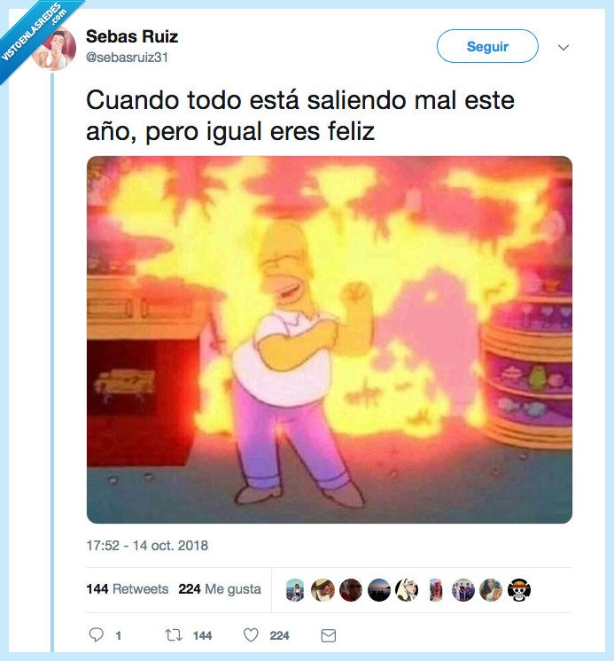 simpson,arder,alrededor