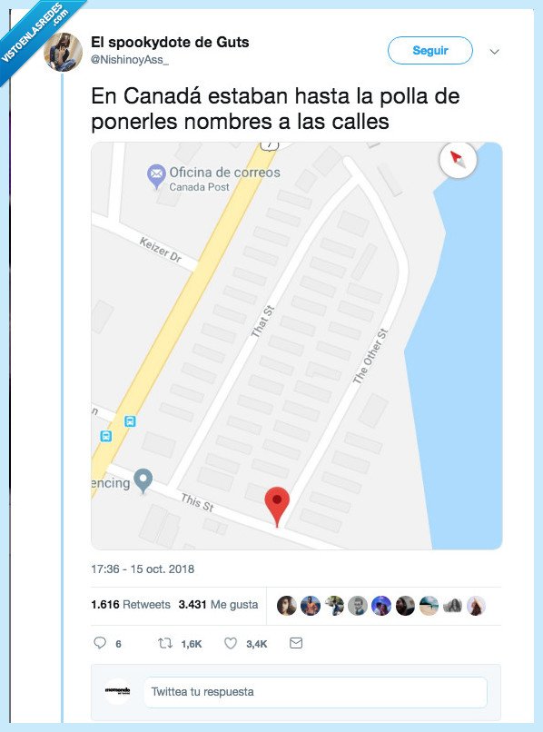 canadá,picha,nombre,calles