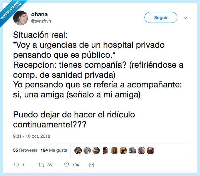 persona,ser,soy,hospital,mi existencia también está reducida al absurdo pero no lo llevo mal del todo