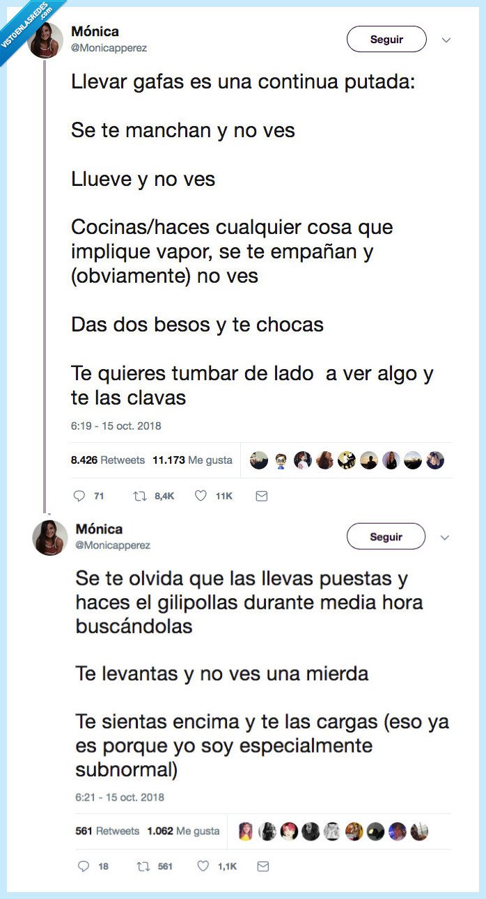 gadas,sentirse,identificar