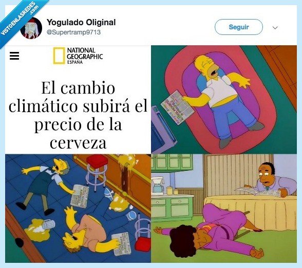 reciclar,mundo,cerveza,salvar mundo