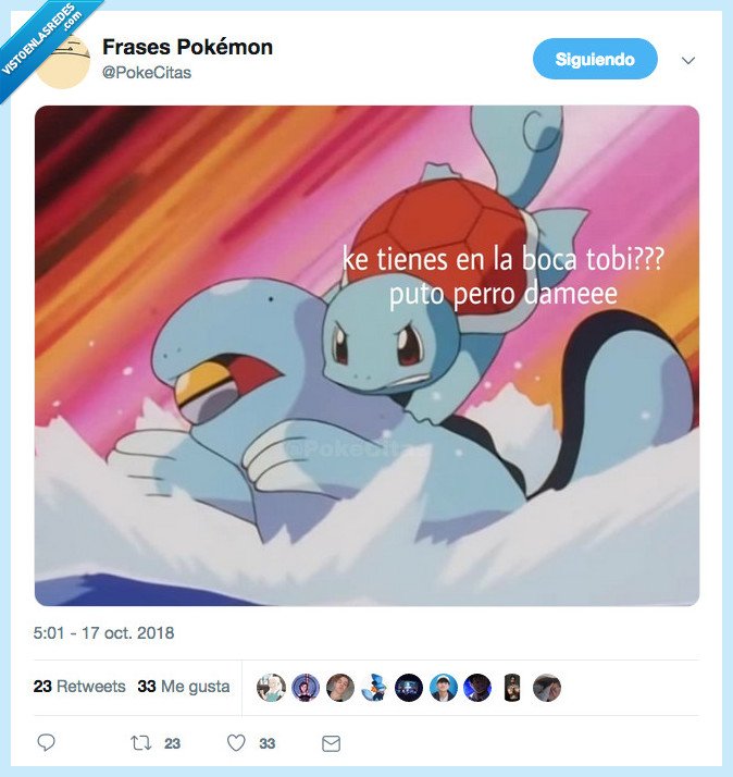 perro,atragantar,squirtleeeeeeee