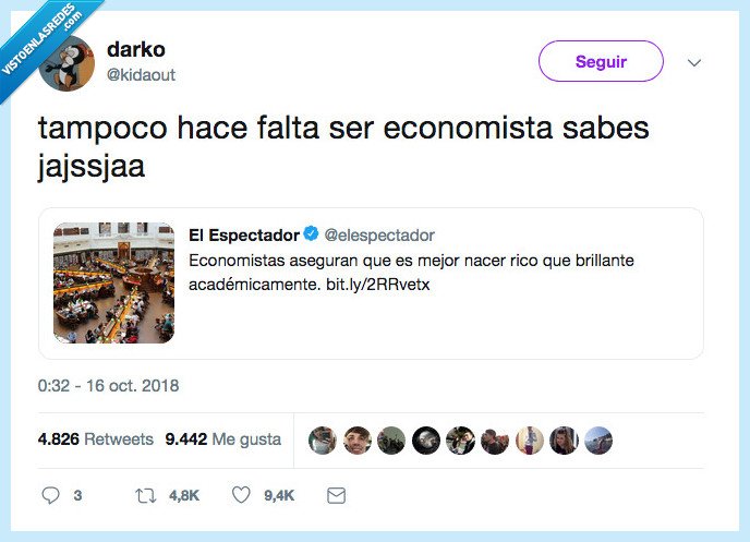 twitter,master,conclusión