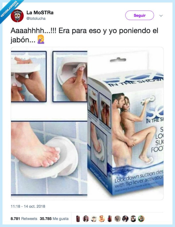 arnés,jabonero,BAIA