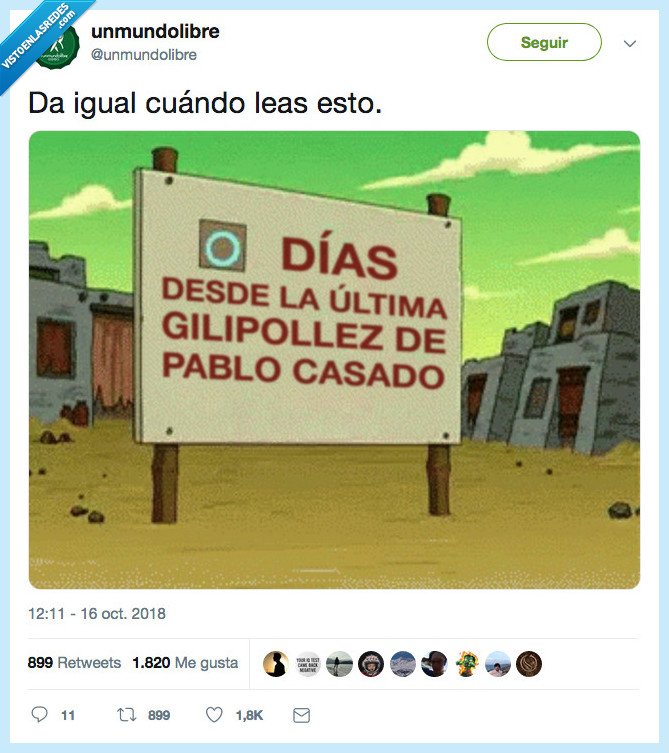 ser,pablo casa,tonto