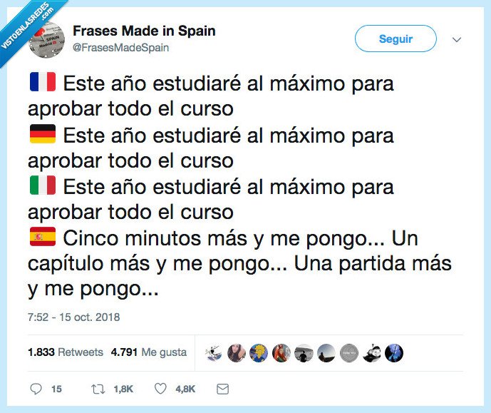 prop&oacute;sitos,creer,t&uacute;