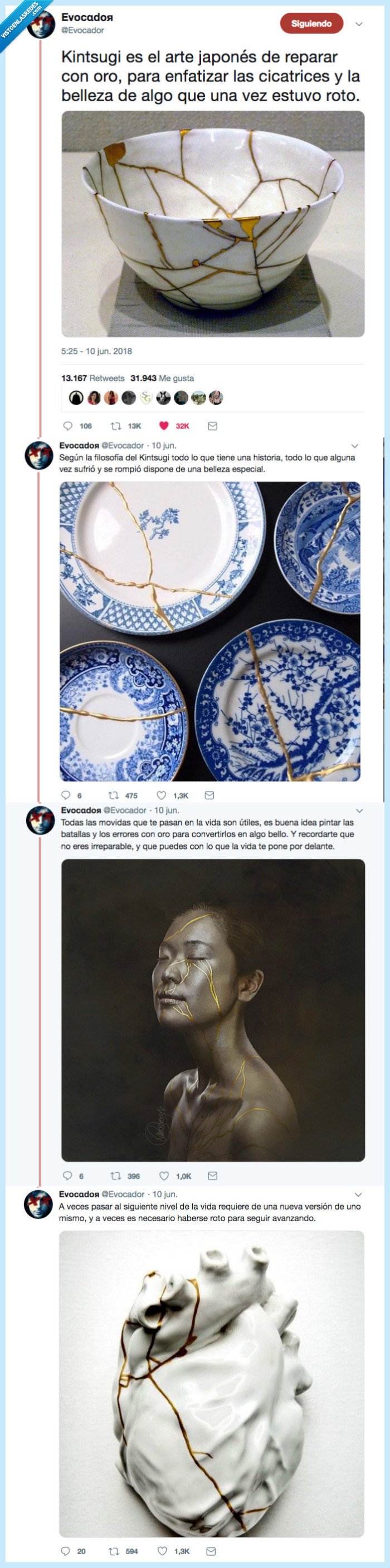 oro,aplicar,reparar,vida