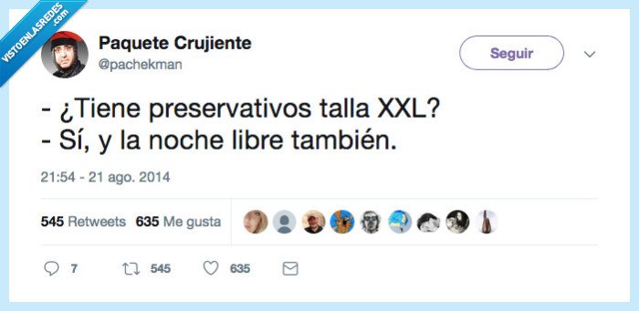 499517 - Si cuela, cuela... por @pachekman