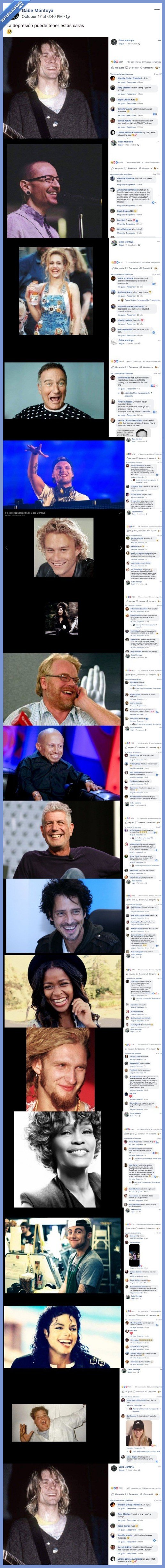 kurt cobain,depresión,famosos,suicidios