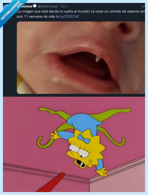 simpsons,predecir,diente