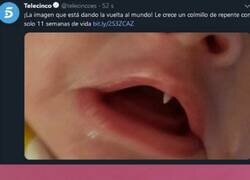 Enlace a Los simpsons ya lo predijeron, por @Paula_Hosho