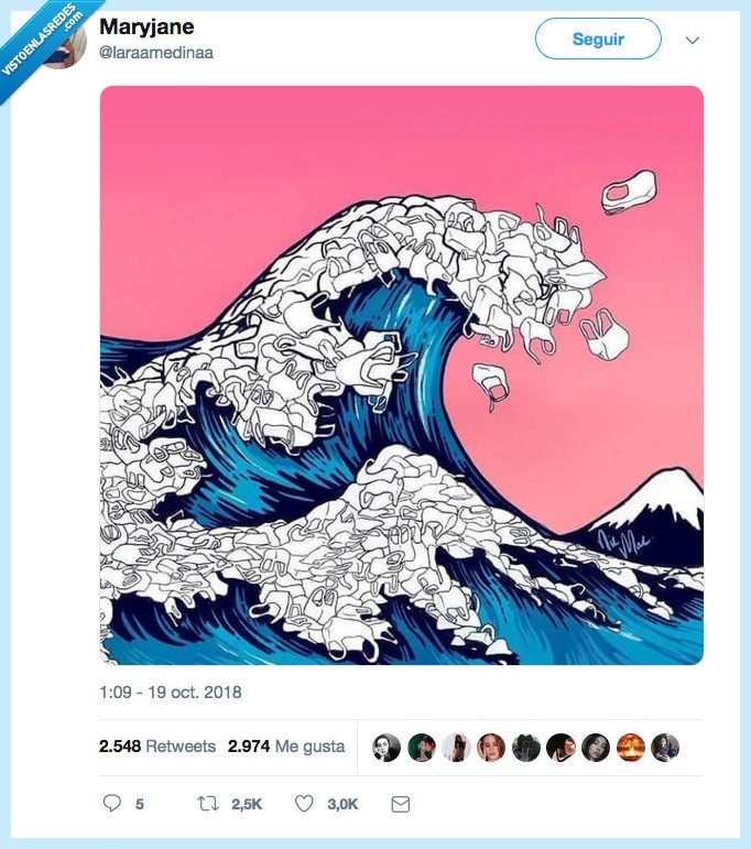 cerca,ola,bolsa,cada día