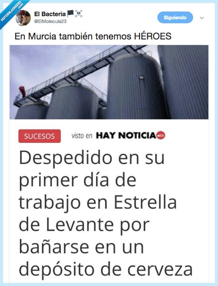 flotador,murcia,despedida