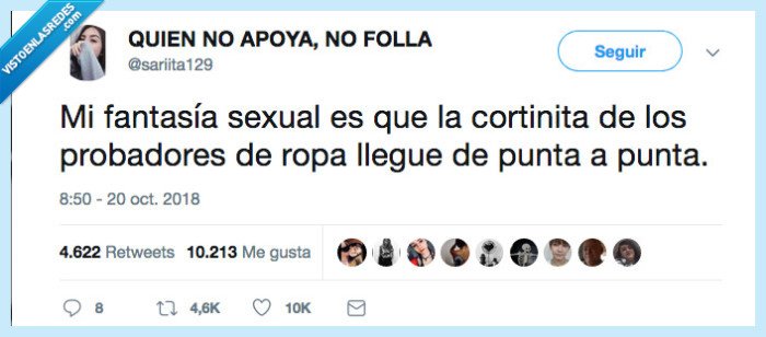 fantasía,buen no porque no me compro tanta ropa