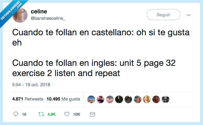 maneras,diferentes,ingles