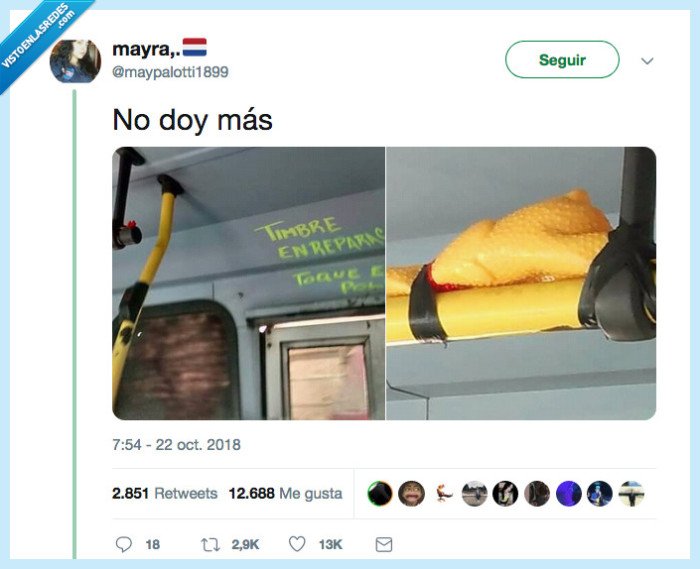 autobus,croqueta,pollo,solucion,en serio daba mi vida por una croqueta