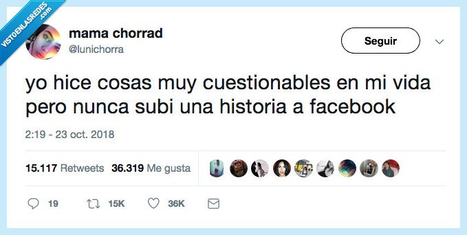 historia,cuestionable,facebook