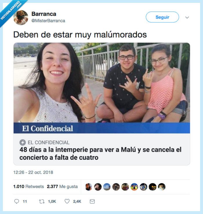 chiste malo,palabras,malisiiiimo,lo podría haber hecho marc,malu