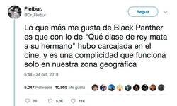 Enlace a ONLY SPANISH PEOPLE WILL UNDERSTAND, por @