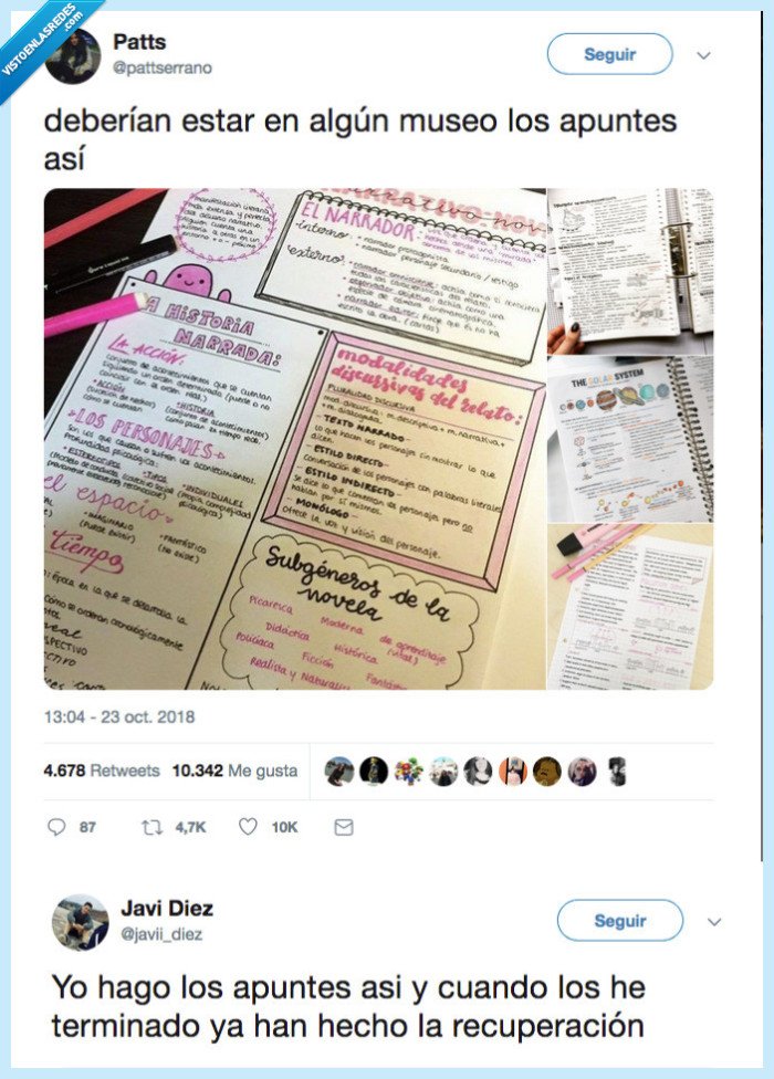 apuntos,repetir,cueso