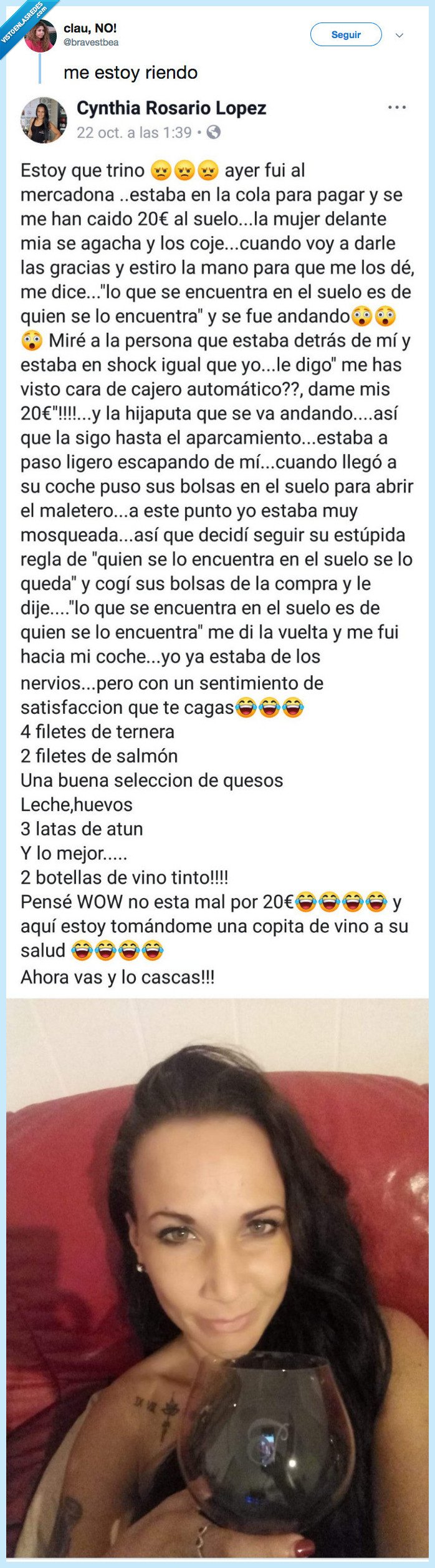 manera,karma,devolver