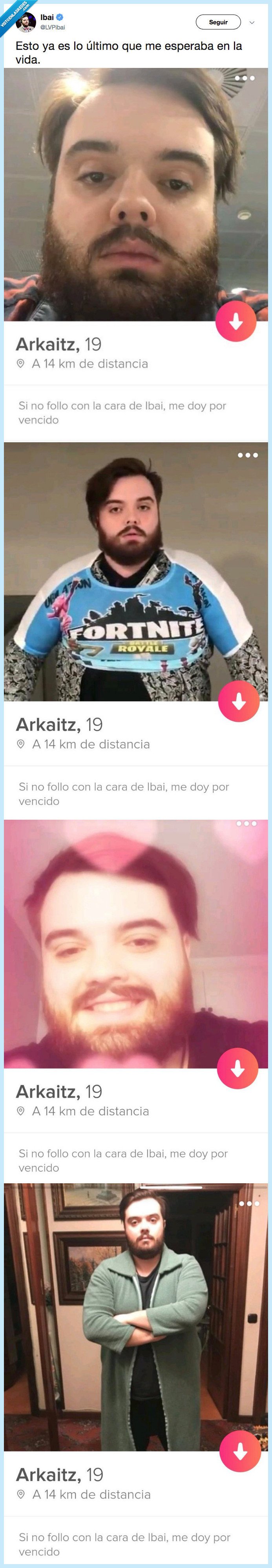 car,a ibai,tinder