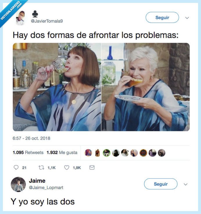 decantar,ninguno,las dos