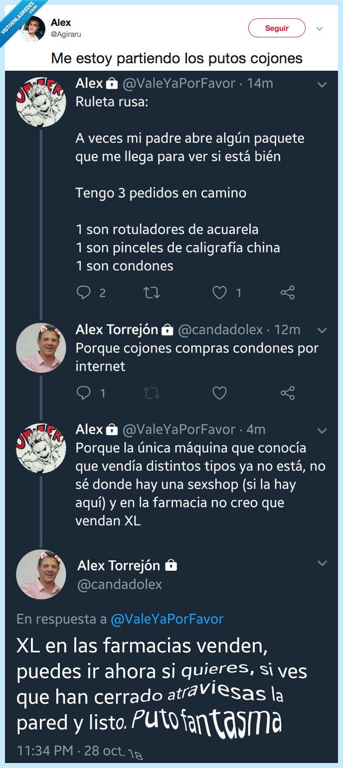 fantasma,twitter,circular