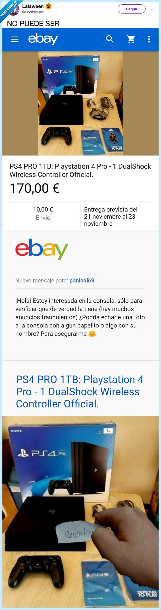 timador,negocio,play