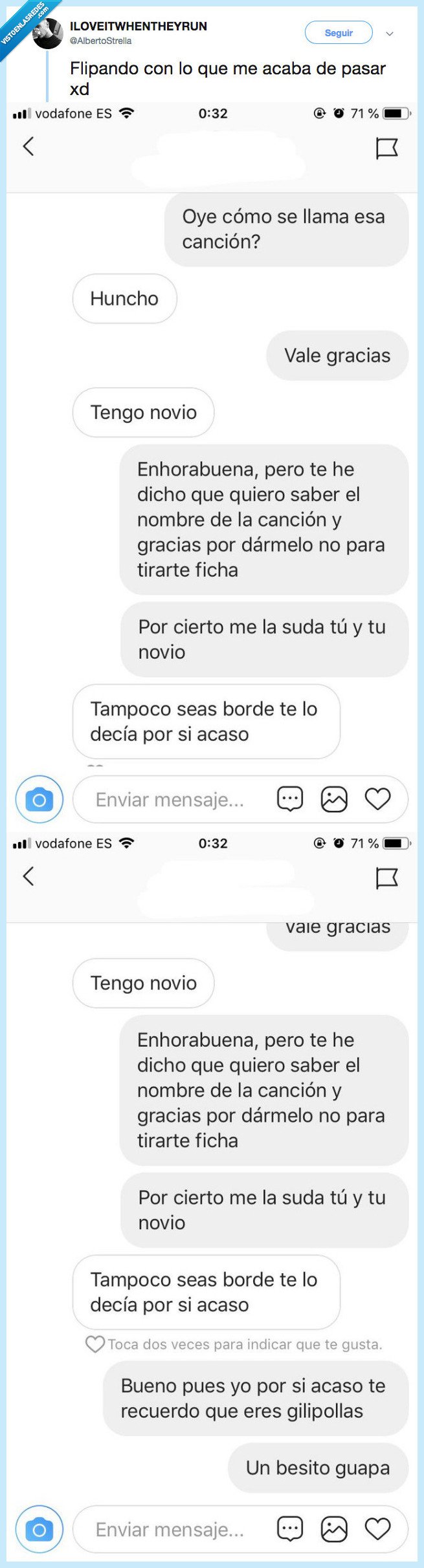 caso,flipar,gente flipaaaaada