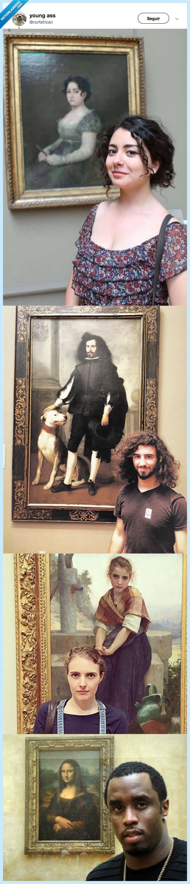 doble,obra de arte,oh wait