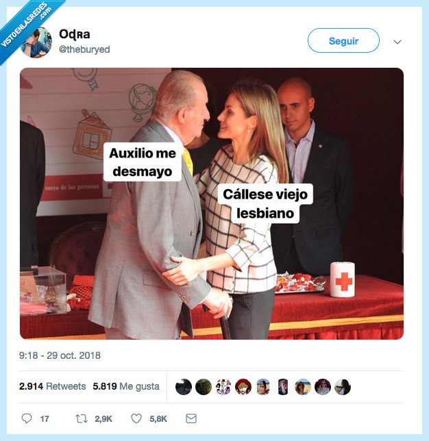 hit,momento,auxilio me desmayo