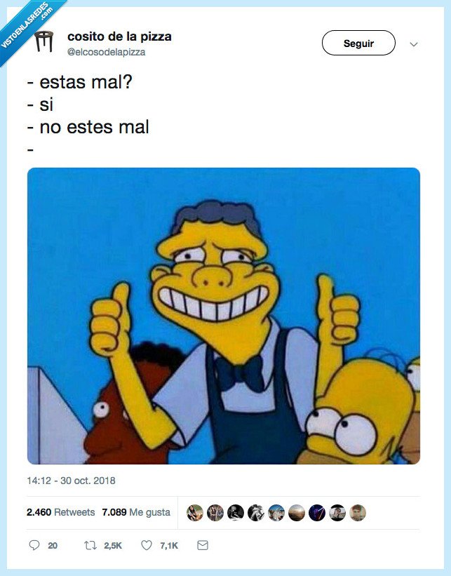 consejo,mal,hacer,mas,estás mal