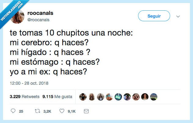 mala idea,exflipando,no es buena idea