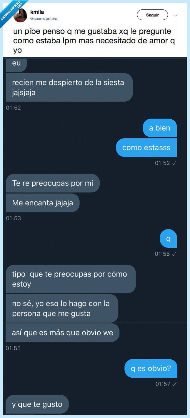 como est&aacute;s,gustar,obvios