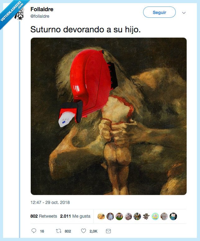 tener que hacer,alguien