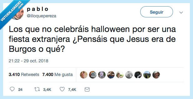 celebrar,halloween,fiesta,burgos