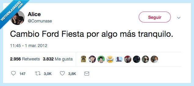 ford,chill,party,fiesta